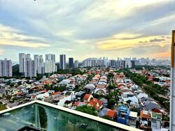 One Amber (D15), Condominium #555493591